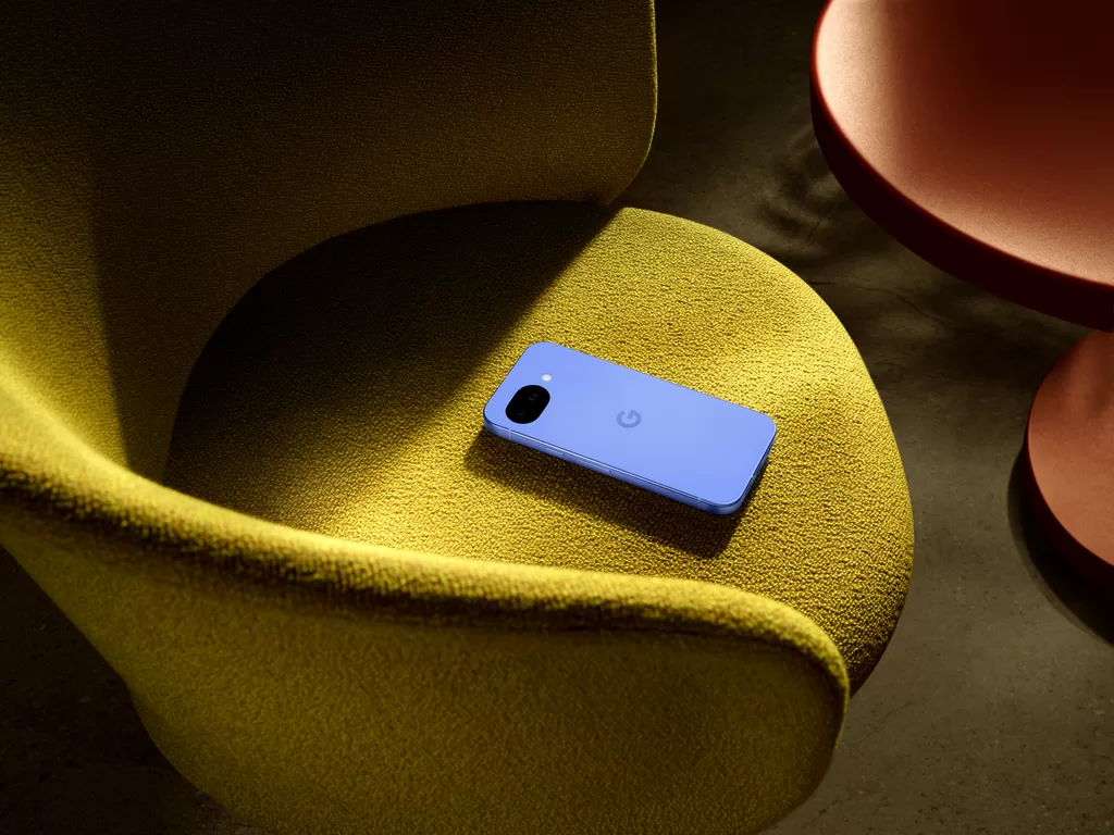 Pixel 10a 6
