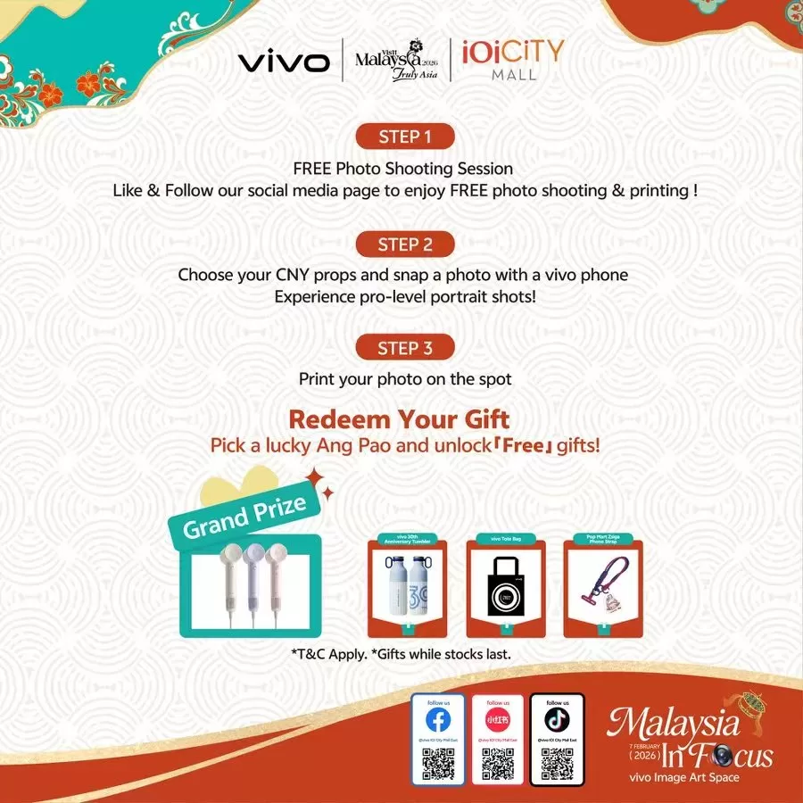Redeem Your Gift