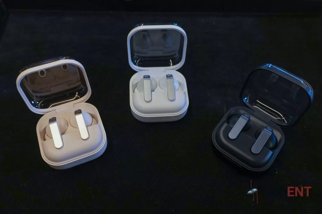 Samsung Galaxy Buds4 Series 02