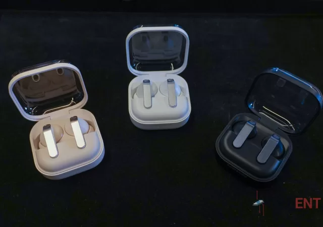 Samsung Galaxy Buds4 Series 02
