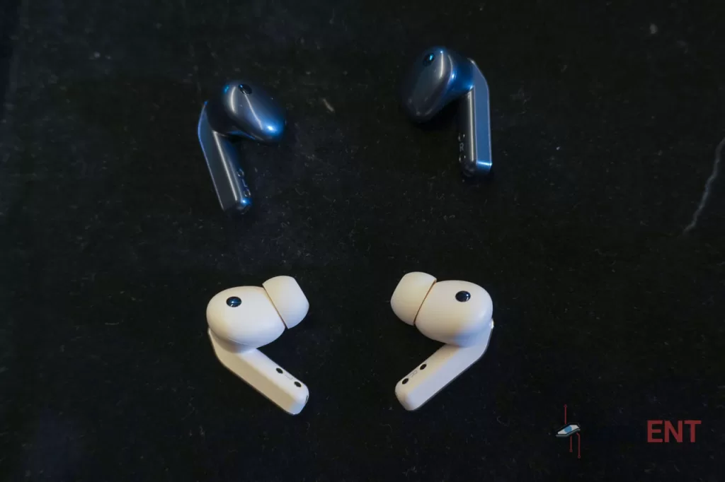 Samsung Galaxy Buds4 Series 04