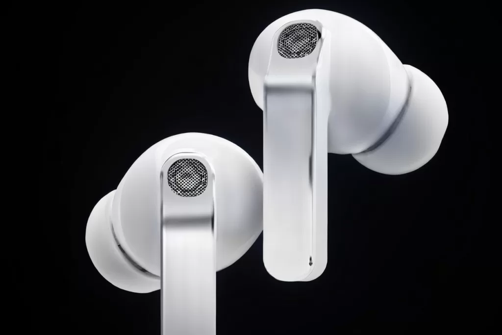 Samsung Galaxy Buds4 evleaks