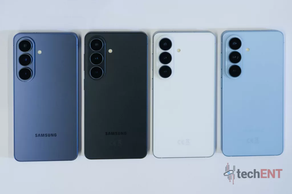 Samsung Galaxy S26 Series 03
