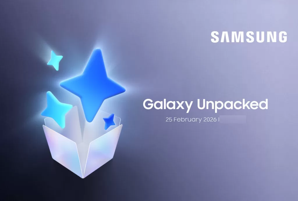 Samsung Unpacked 25 Feb