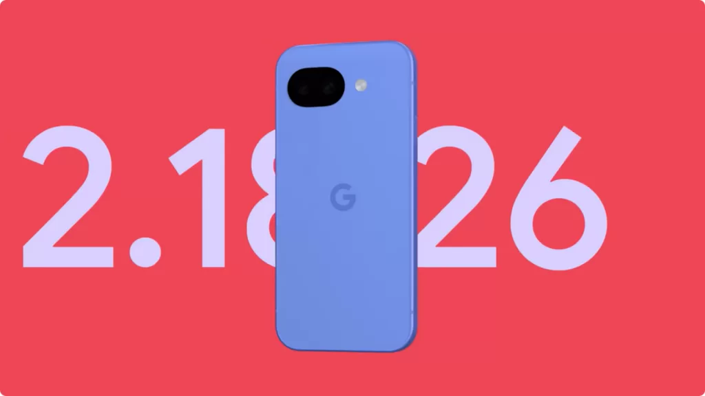 Screenshot 2026 02 09 at 15 50 40 (172) Google Pixel 10a A phone with more in store in store soon YouTube