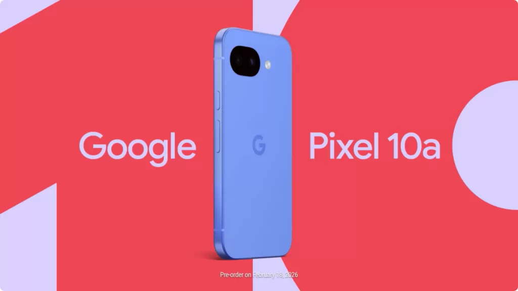 Screenshot 2026 02 09 at 15 51 03 (172) Google Pixel 10a A phone with more in store in store soon YouTube