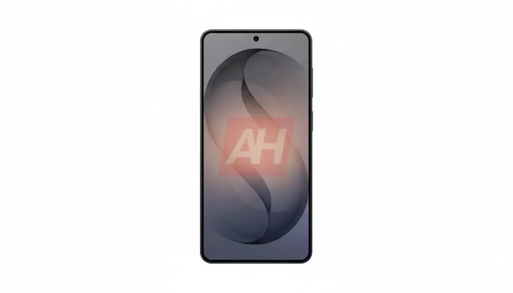 galaxy s26 leak 2