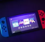 nintendo switch yasin hasan PU1uYnZrAL0 unsplash