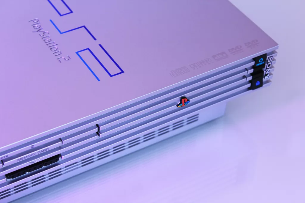 ps2 nikita kostrykin 5eLQ NB E8A unsplash