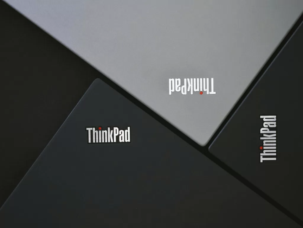 thinkpad pexels olenkabohovyk 3550483