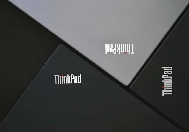 thinkpad pexels olenkabohovyk 3550483