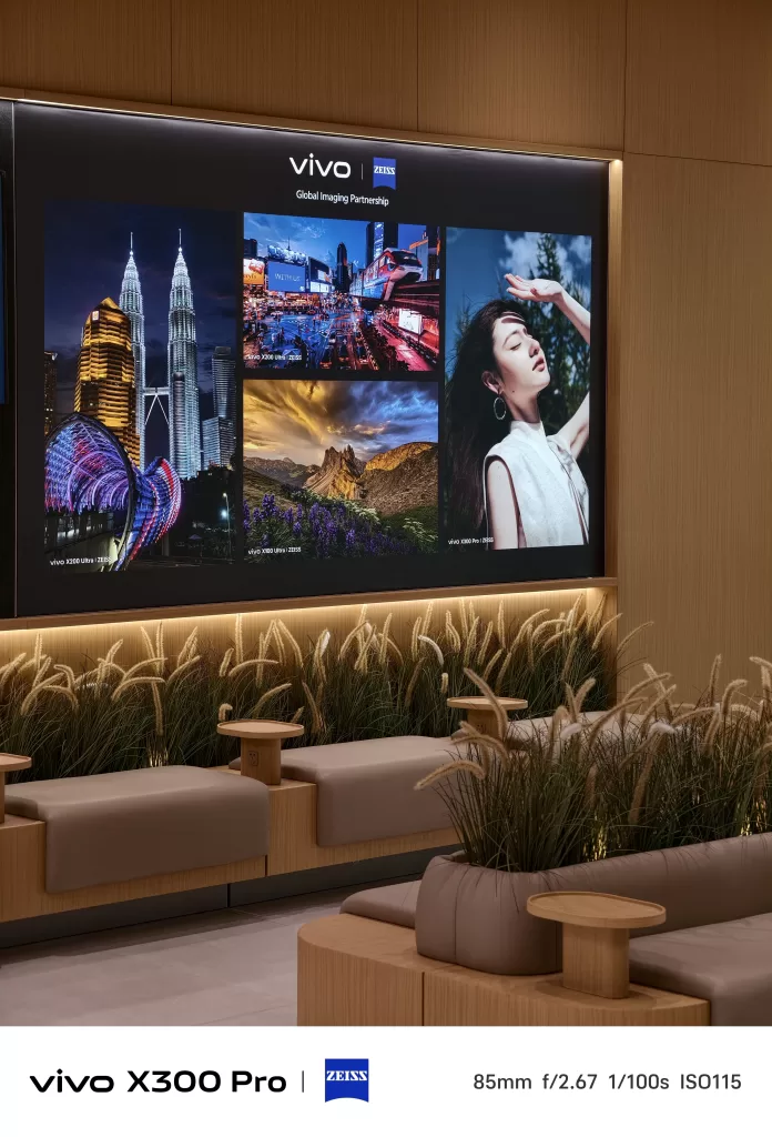 vivo Concept Store 11