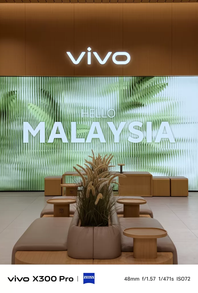vivo Concept Store 12