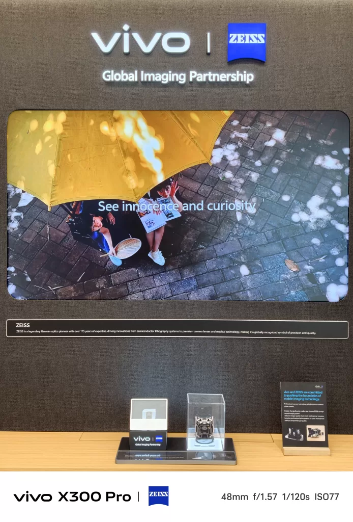 vivo Concept Store 9