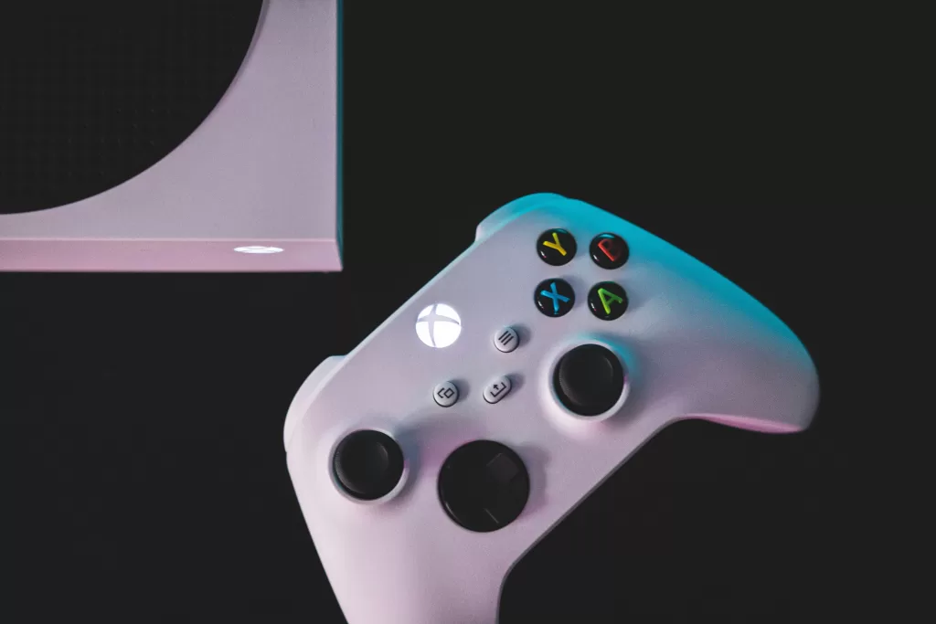 xbox kamil switalski SuPAbuuK7f4 unsplash