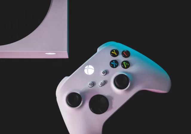 xbox kamil switalski SuPAbuuK7f4 unsplash