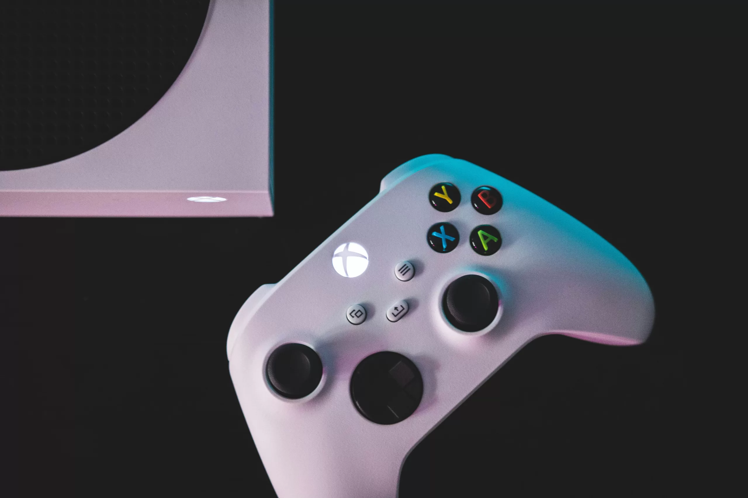 xbox kamil switalski SuPAbuuK7f4 unsplash