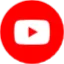 youtube logo pink 10689 64