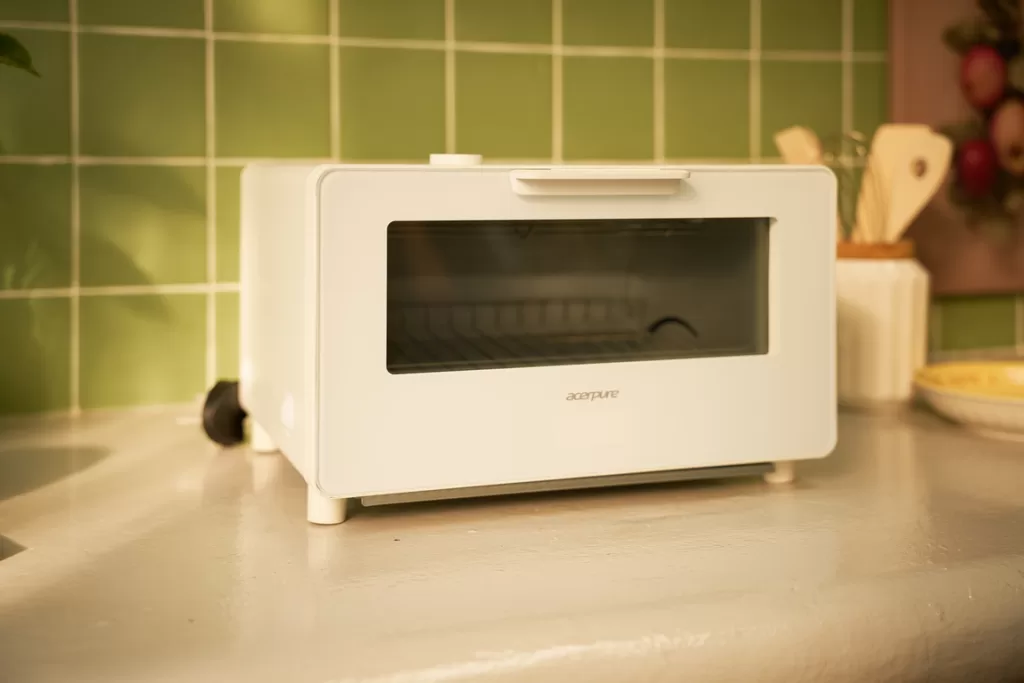 20260309 Acerpure CHEF KV1 Smart Steam Oven Product Photos 02