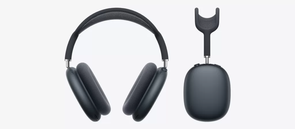 Apple AirPods Max 2 Black