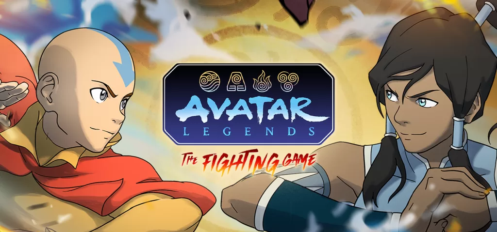 Avatar Legends