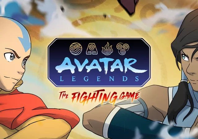 Avatar Legends