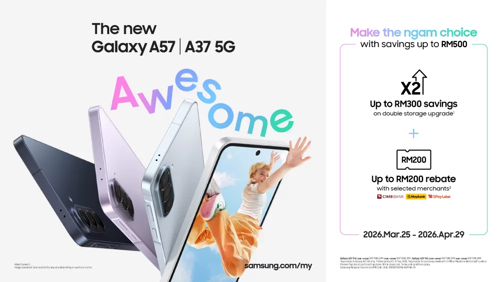 Galaxy A series 2026