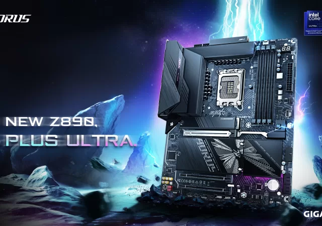 Intel Z890 PLUS 0212