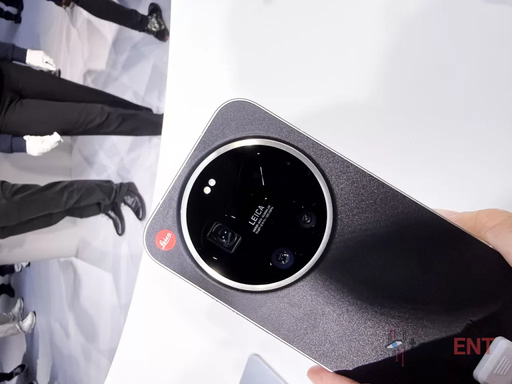 Leica Leitzphone 7