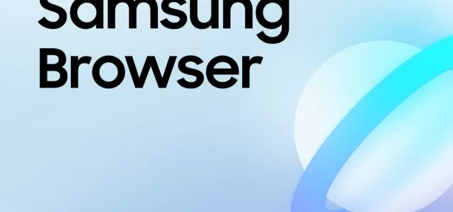 Main KV Samsung Browser