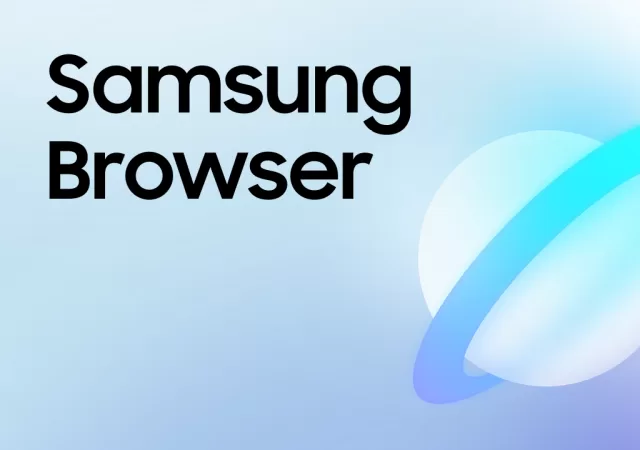 Main KV Samsung Browser