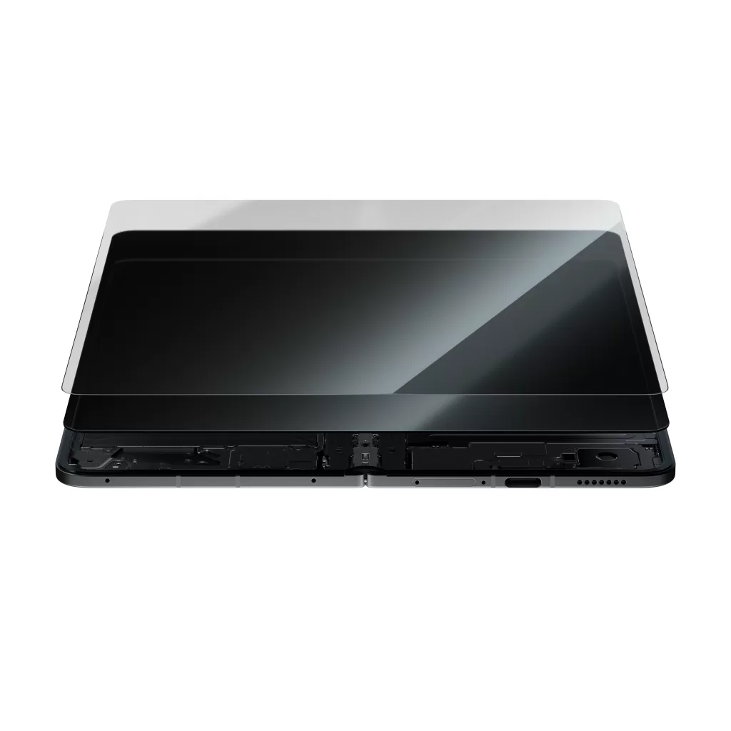 OPPO Find N6 Auto Smoothing Flex Glass