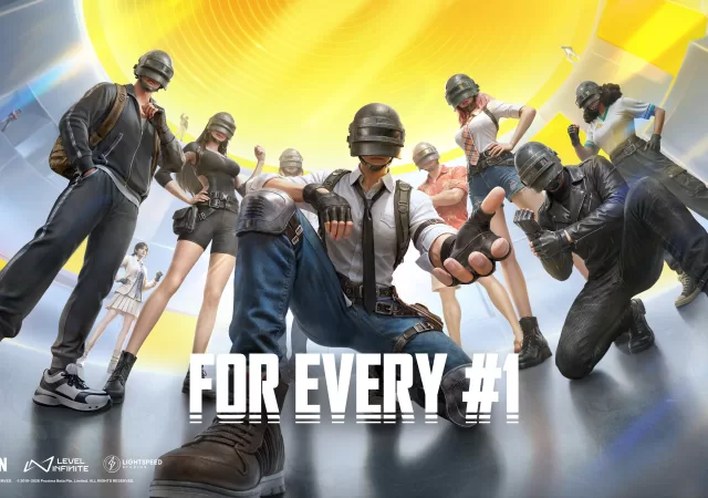 PUBG MOBILE V4.3 KV 2