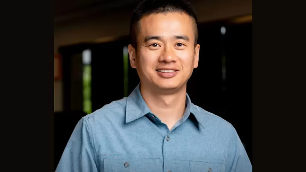 Robin Liu OnePlus India