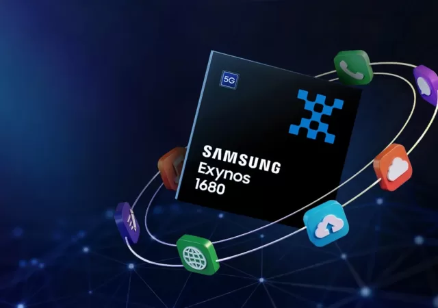 Samsung Exynos 1680 NPU AI jpg