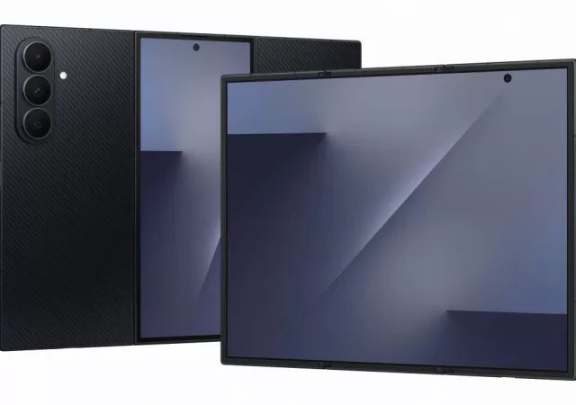 Samsung Mobile Galaxy Z TriFold Next in Mobile Evolution main4
