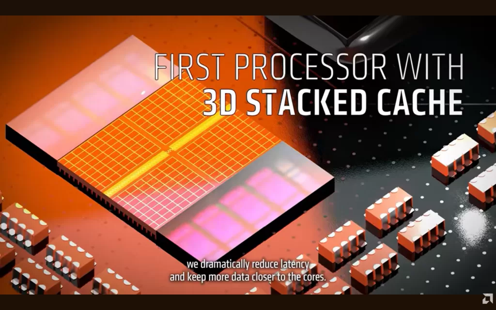 Screenshot 2026 03 30 at 09 31 23 (194) AMD Ryzen™ 9 9950X3D2 Dual Edition Processor Announcement YouTube
