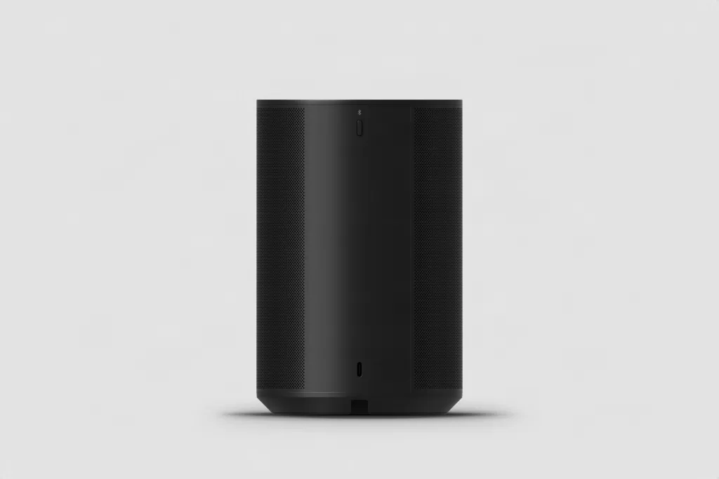 Sonos Era 100 SL Back Black