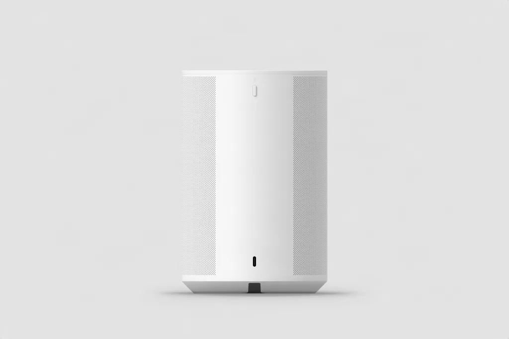 Sonos Era 100 SL Back White