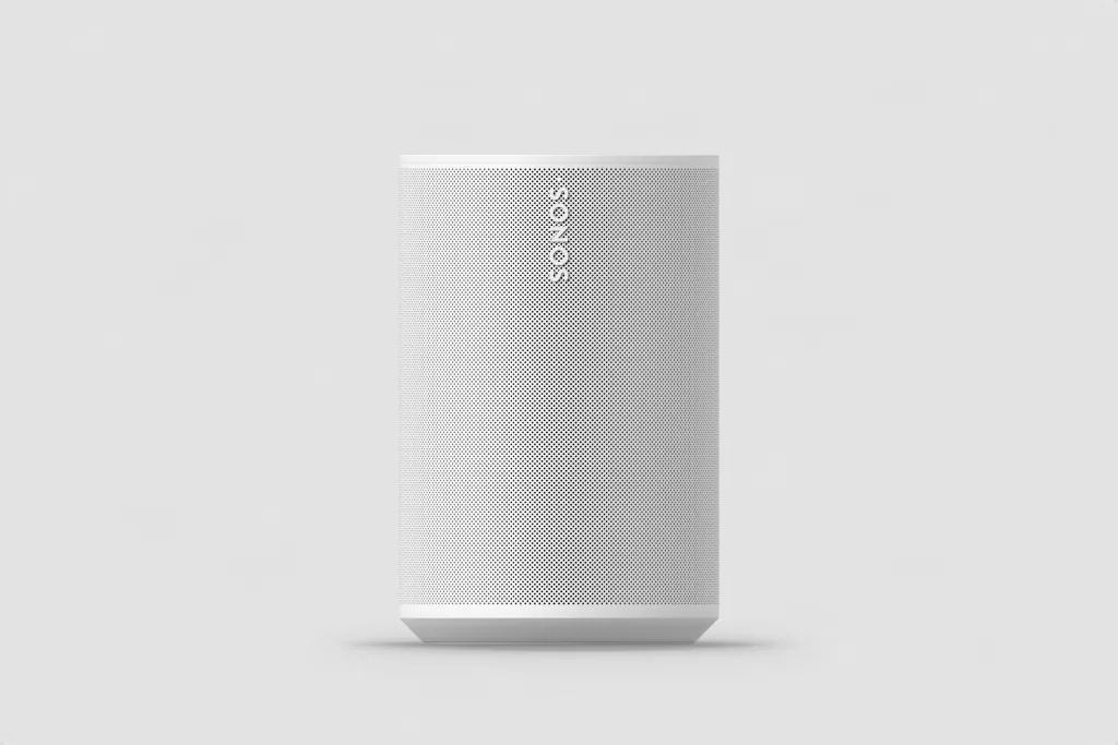 Sonos Era 100 SL Front White