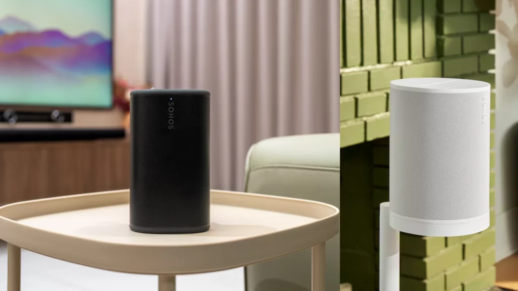 Sonos Era 100 SL Sonos Play