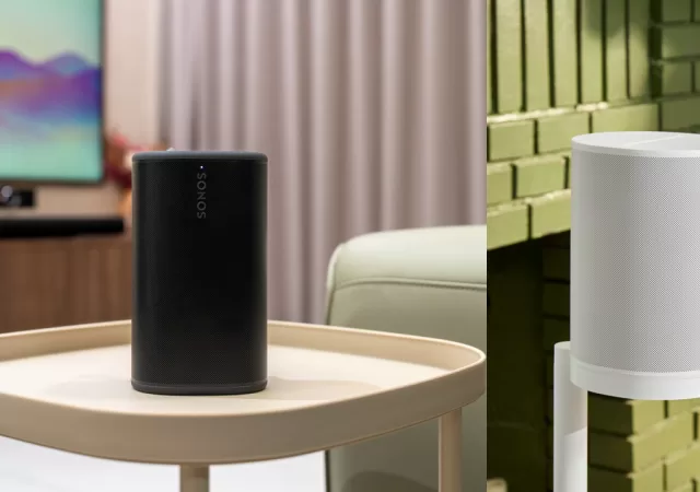 Sonos Era 100 SL Sonos Play