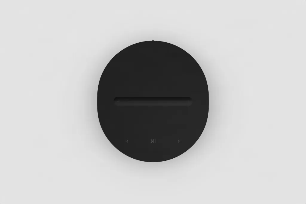 Sonos Era 100 SL Top Black
