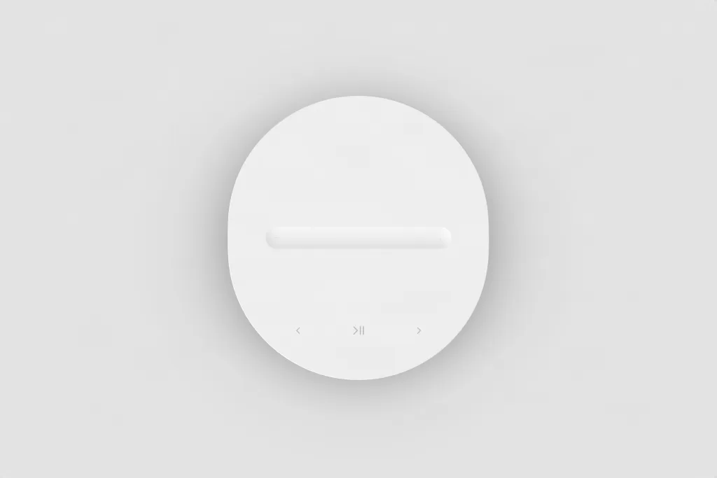 Sonos Era 100 SL Top White