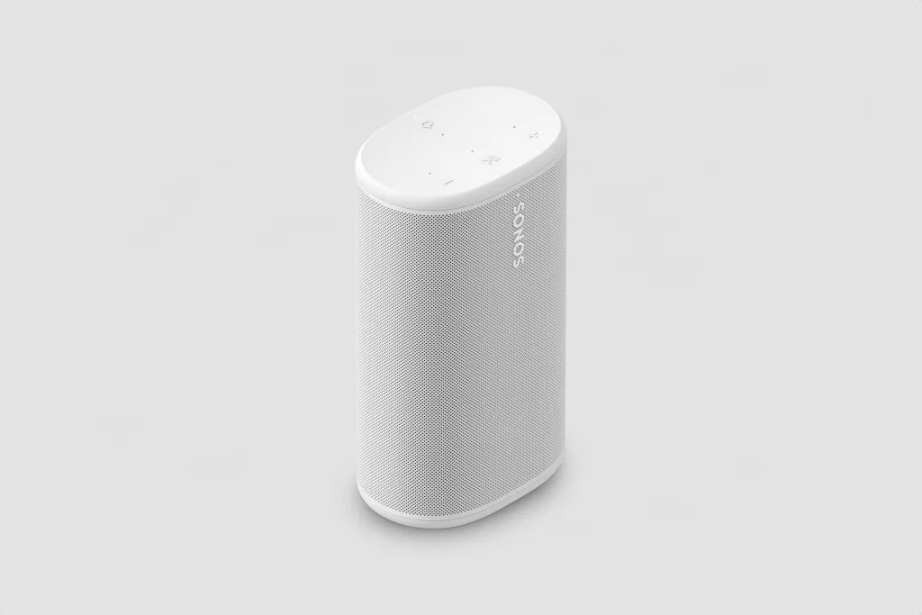 Sonos Play 3q Hero White