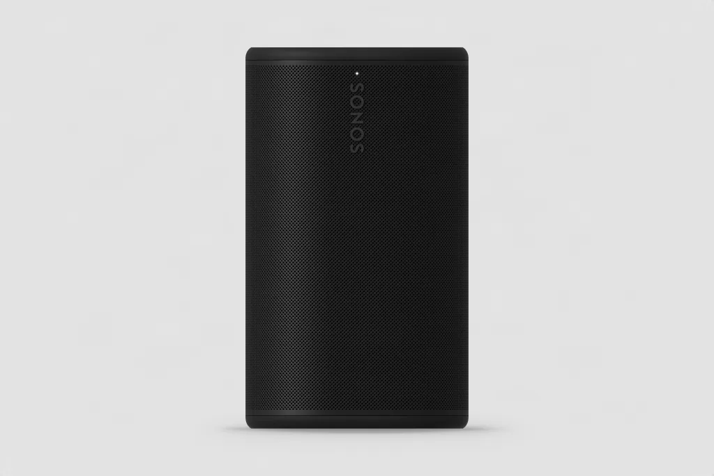 Sonos Play Front Black