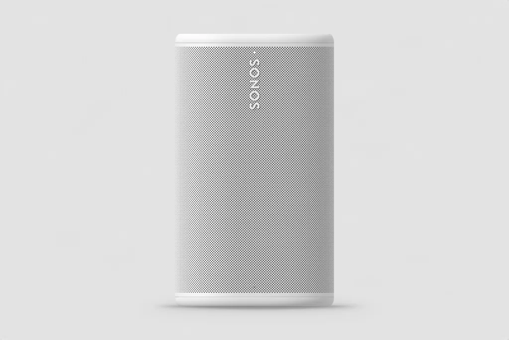 Sonos Play Front White