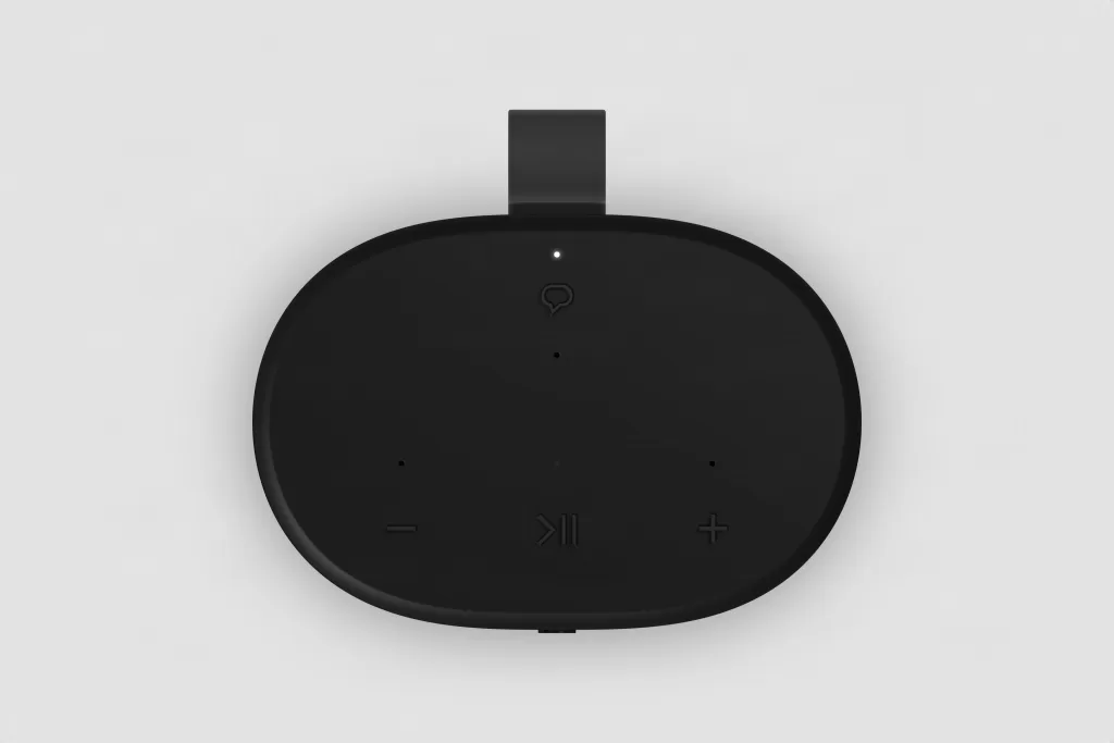 Sonos Play Top Black