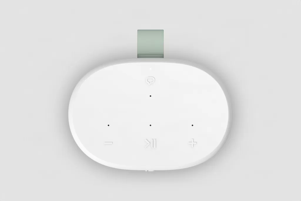 Sonos Play Top White