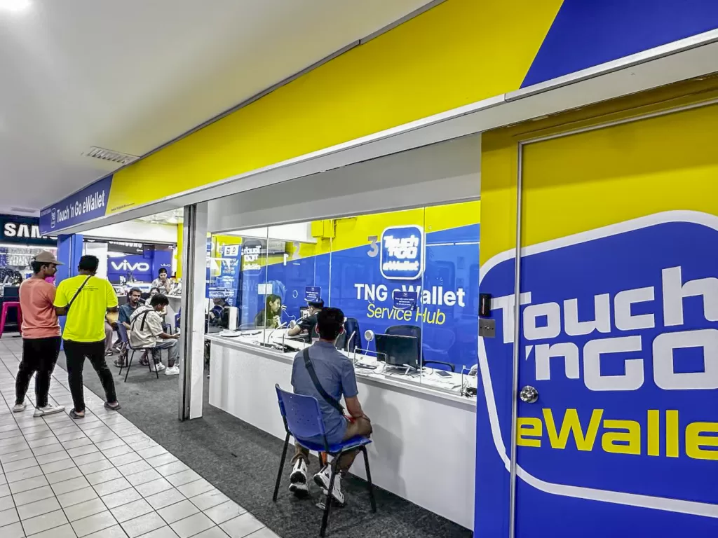 TNG Digital Service centre (3)